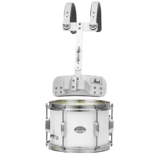Trống snare Pearl MJS1007/CXN Junior kích cỡ 10X7″ có đai đeo