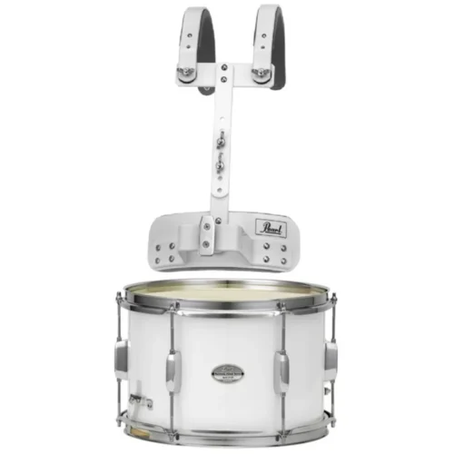 Trống snare Pearl MJS1208/CXN Junior kích cỡ 12X8″ có đai đeo