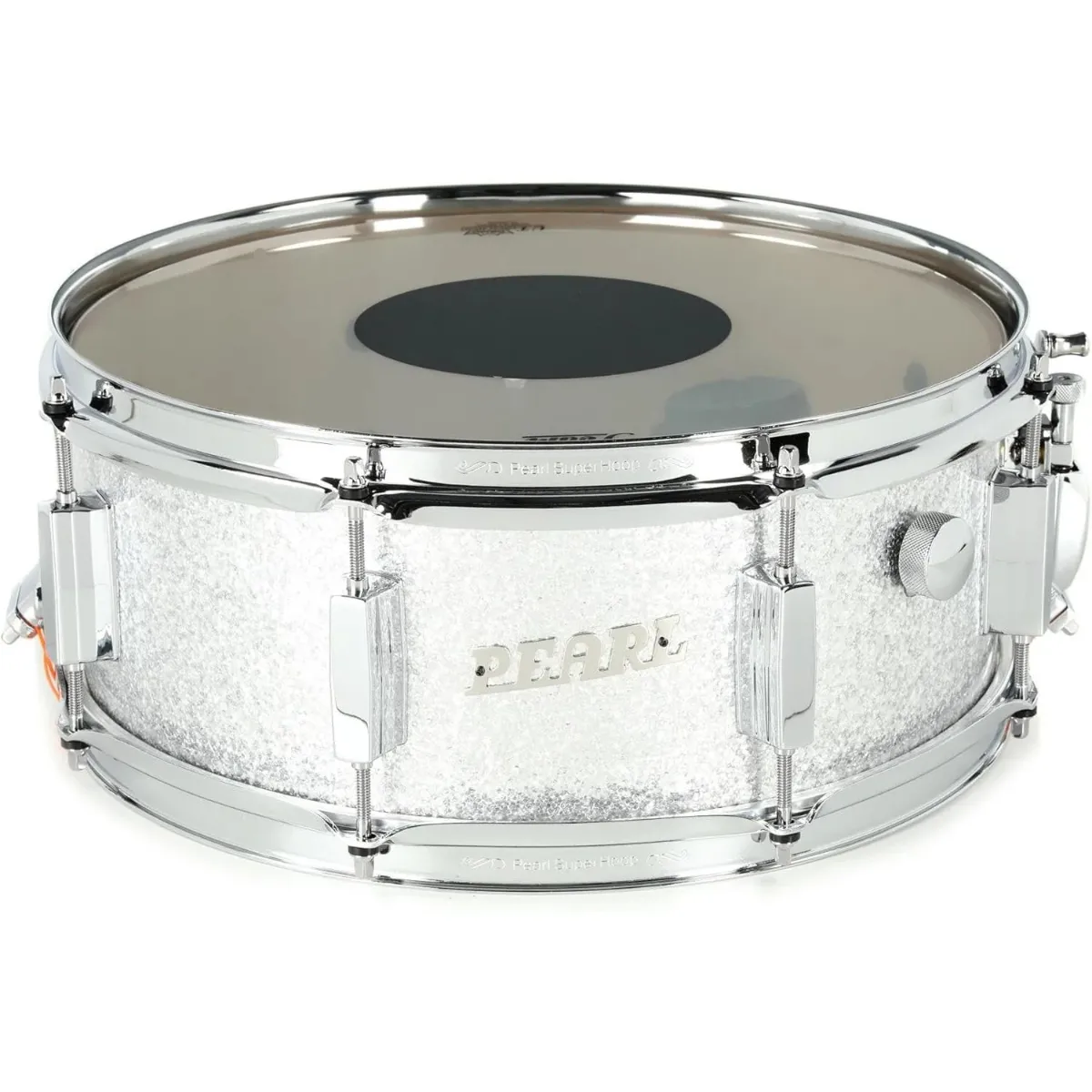 trong snare pearl president psd1455se c450