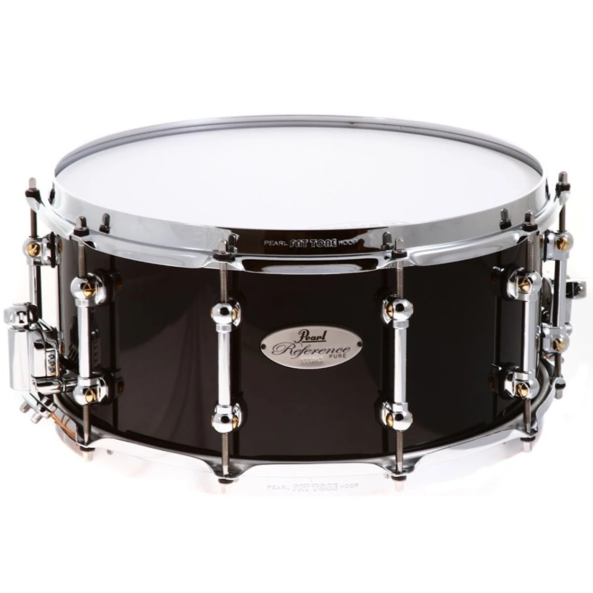 trong snare pearl reference rf1465s c103