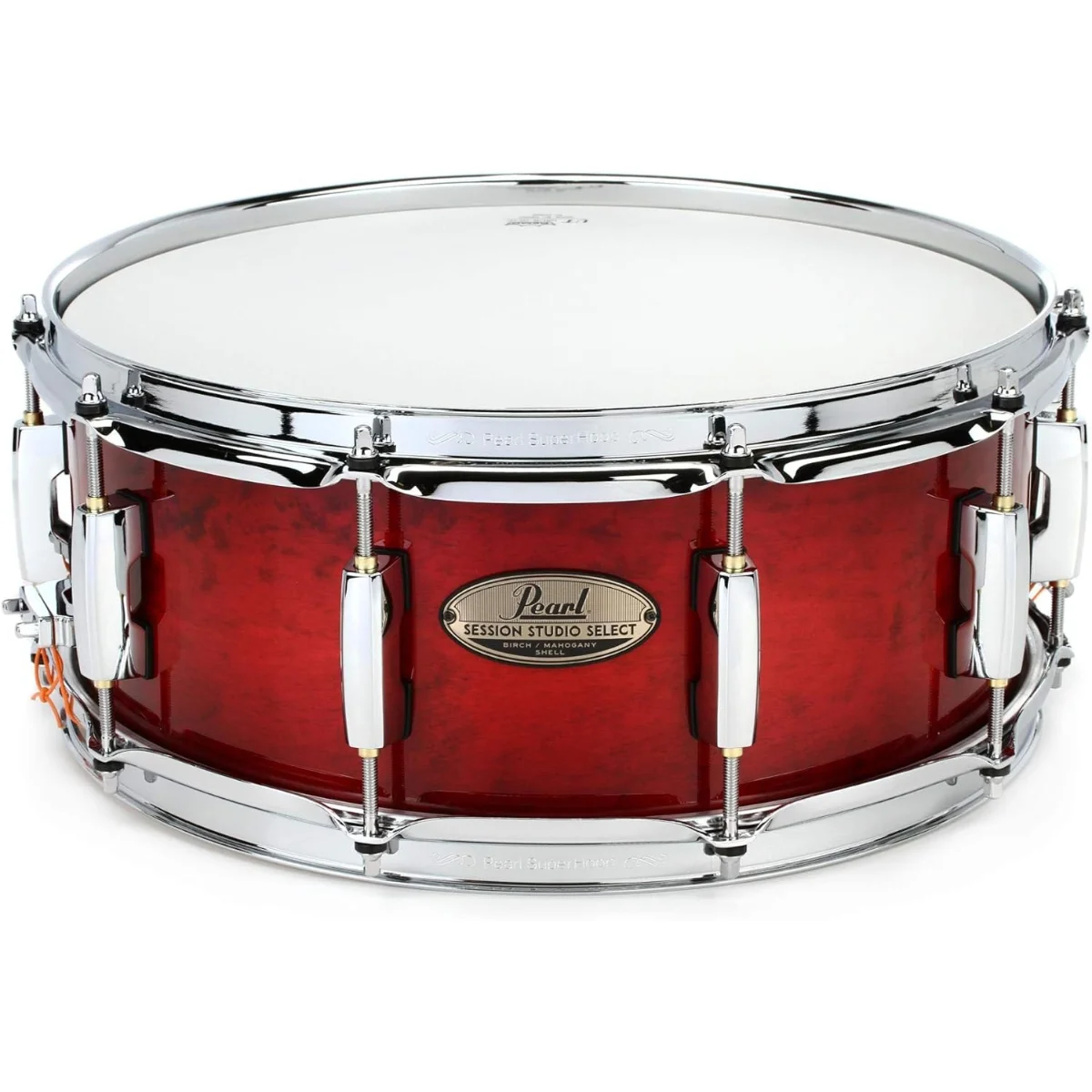 trong snare pearl session studio select sts1455s c315