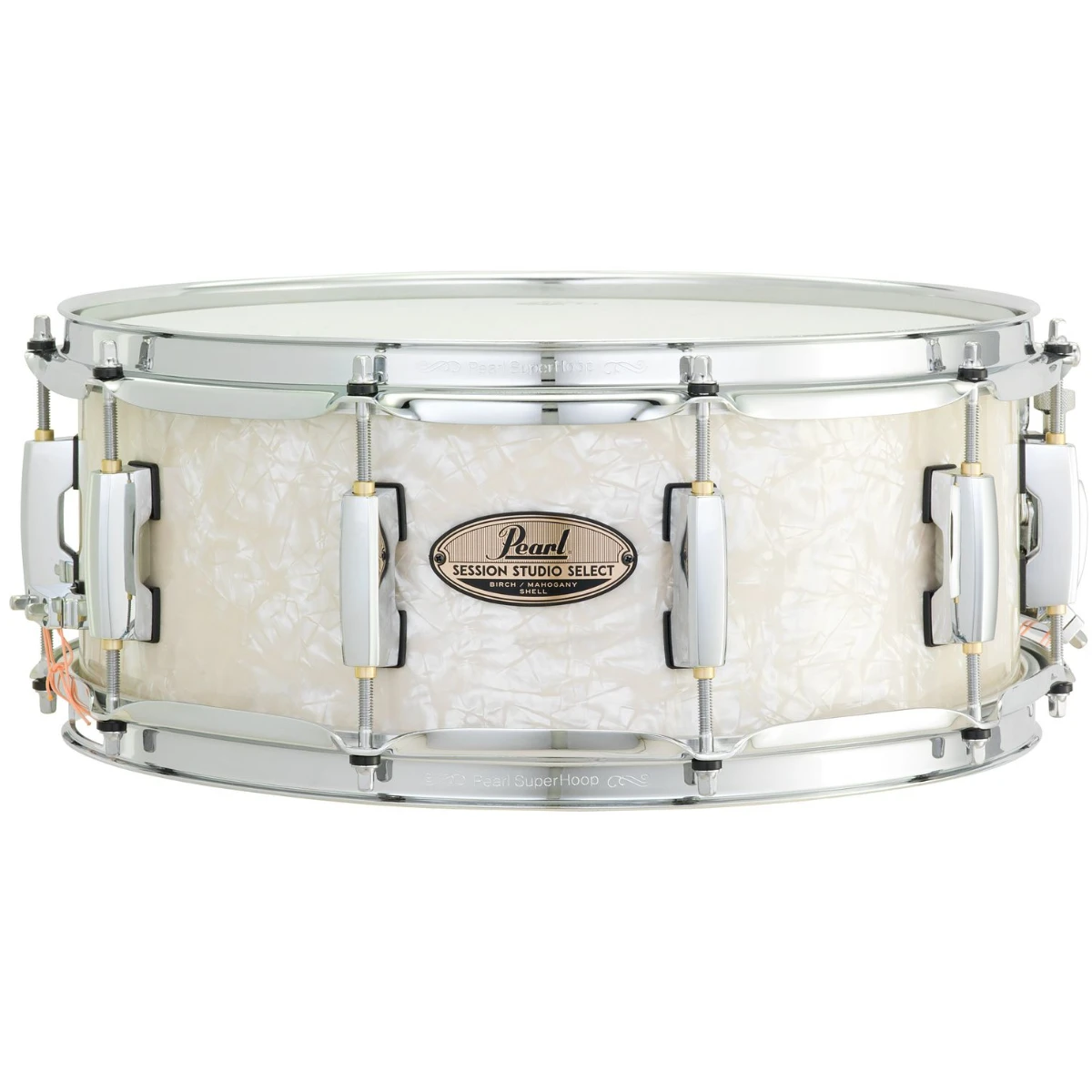 trong snare pearl session studio select sts1455s c405
