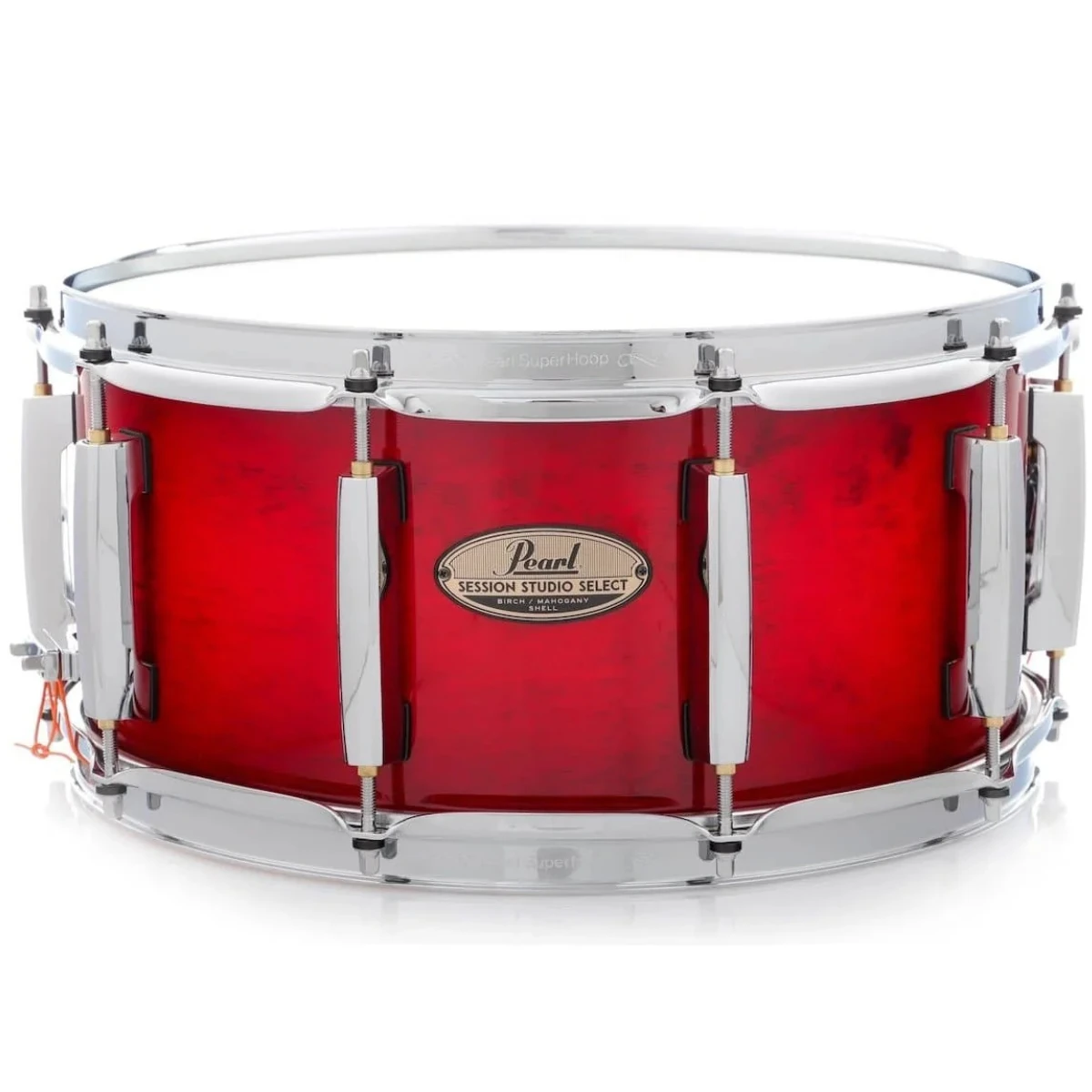 trong snare pearl session studio select sts1465s c315
