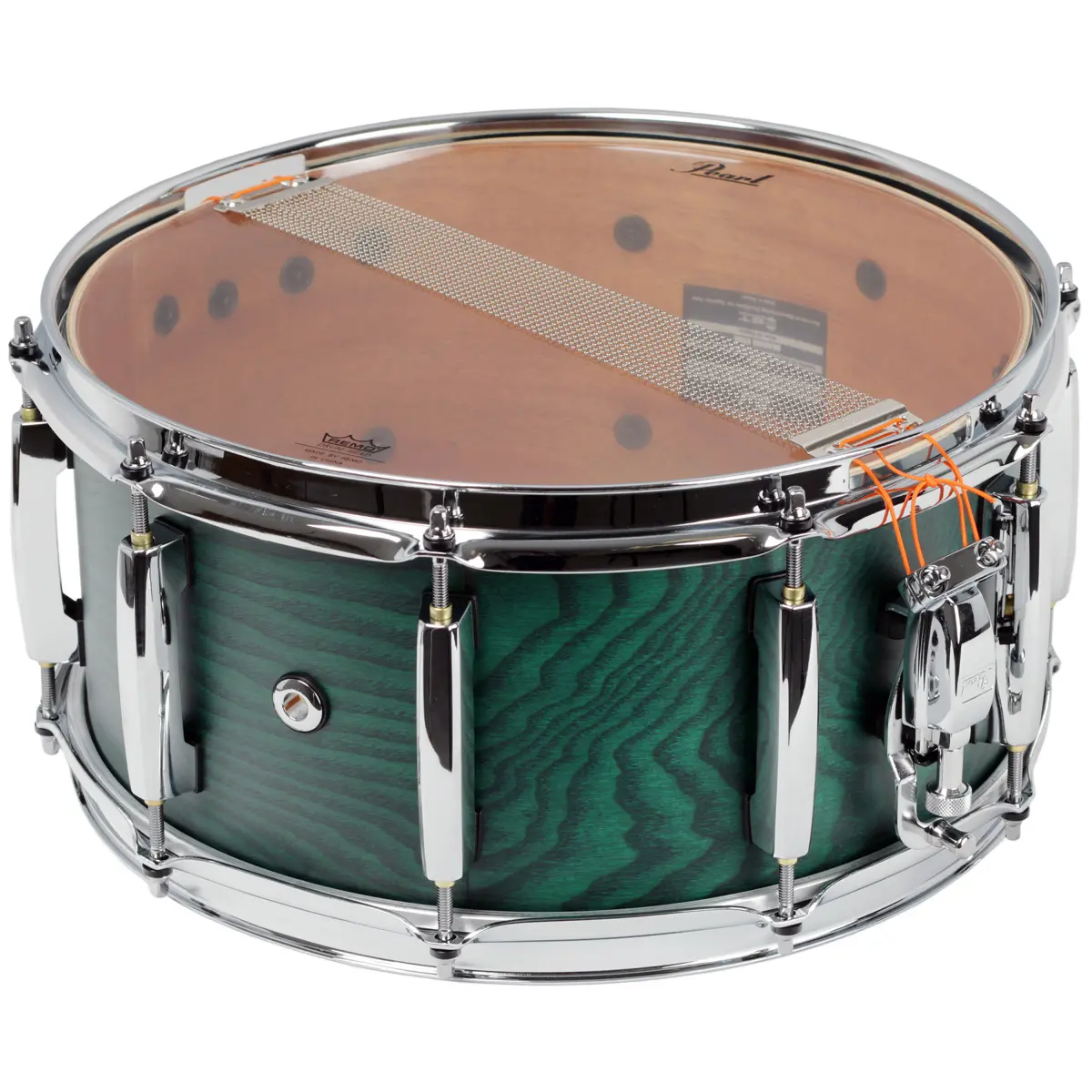 trong snare pearl session studio select sts1465s c851