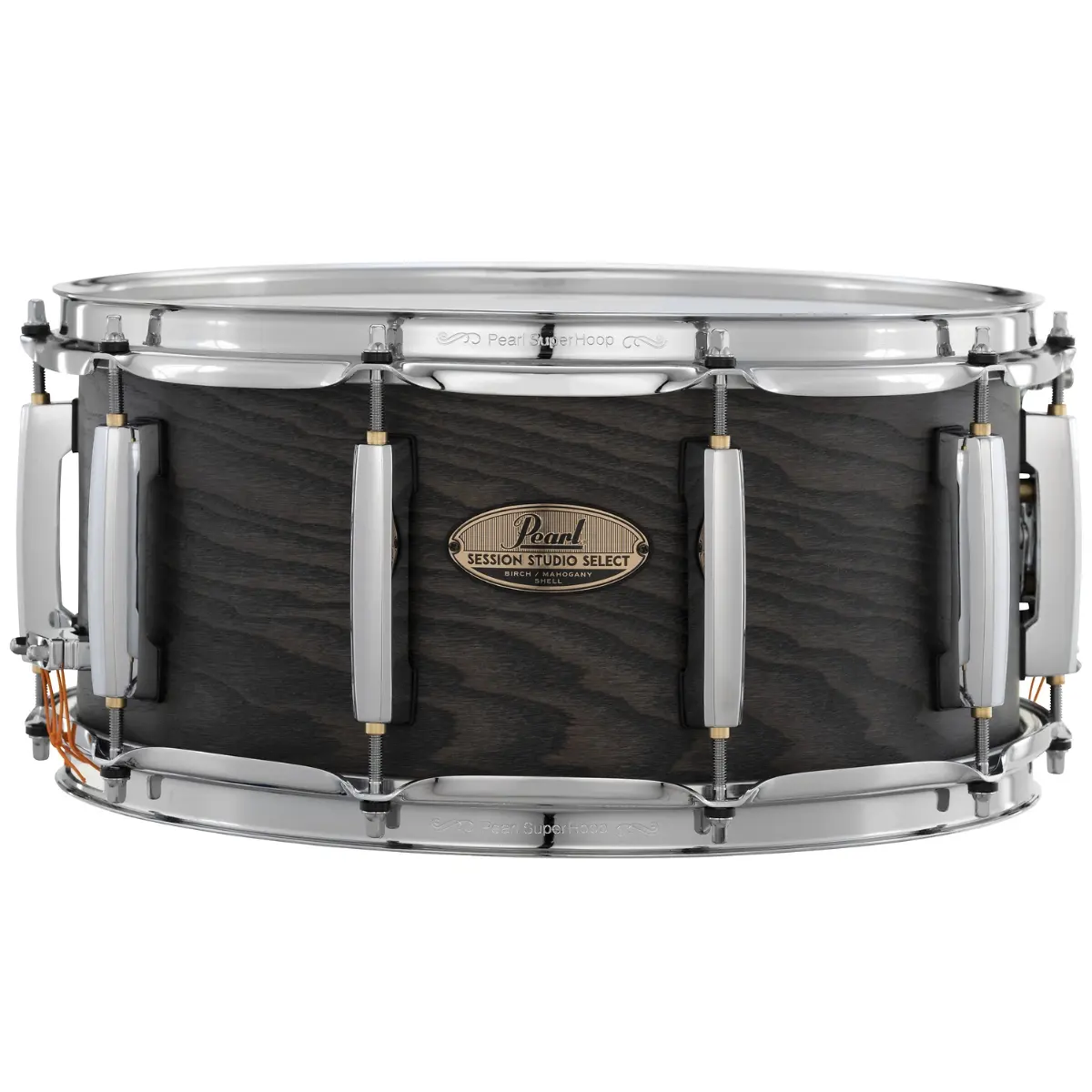 trong snare pearl session studio select sts1465s c852