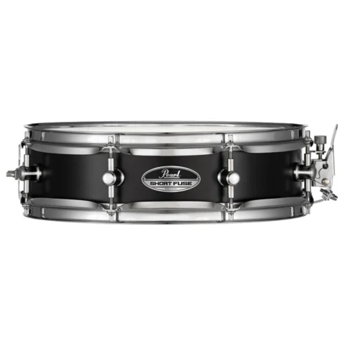 Trống Snare Pearl Short Fuse SFS1335B, kích thước 13″x3.5″