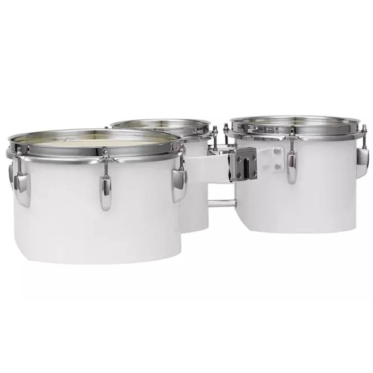 trong tom marching 3 chiec pearl mj 306t junior kem dai deo mch 15s