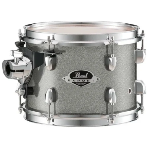 Trống rack tom Pearl Export EXX10P/C708, 10″x4″ (Grindstone Sparkle)