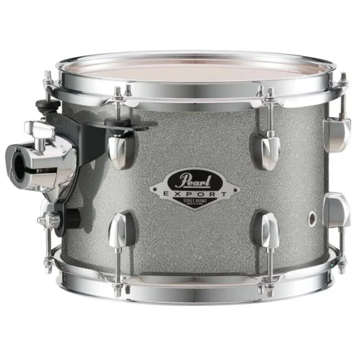 Trống tom Pearl Export EXX8P/C708, kích thước 8×7 inch, màu Grindstone Sparkle
