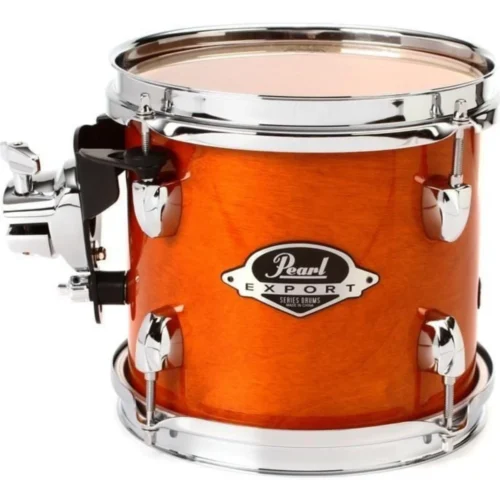 Trống rack tom Pearl Export Lacquer EXL8P/C249 (8″ x 7″) Honey Amber