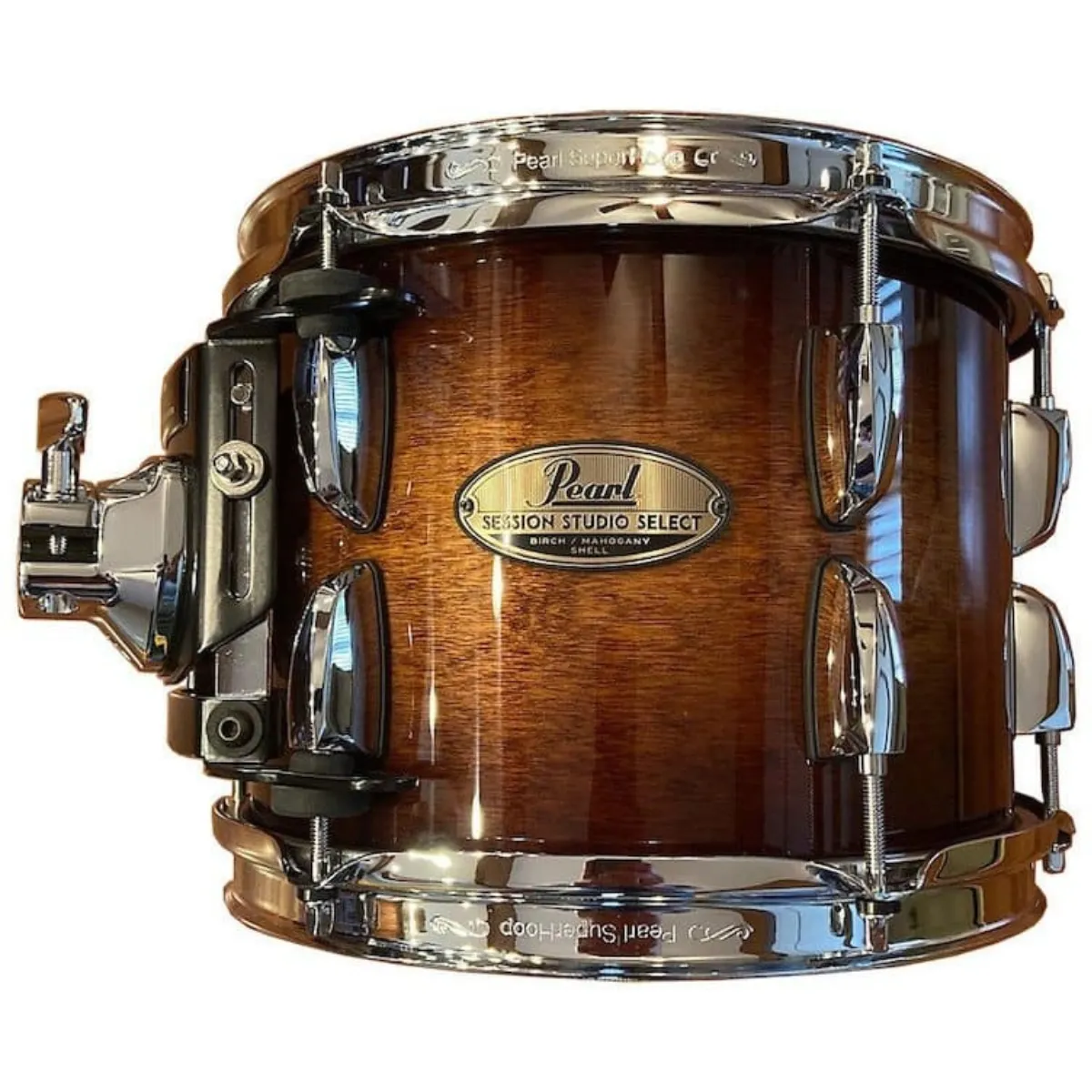 trong tom pearl session studio select sts0807t c314