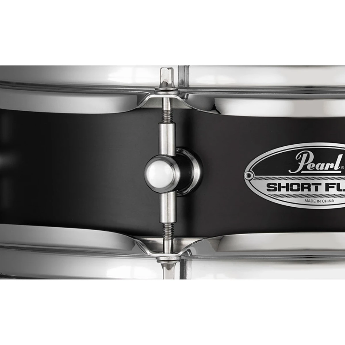 vo ngoai trong snare pearl short fuse sfs1335b