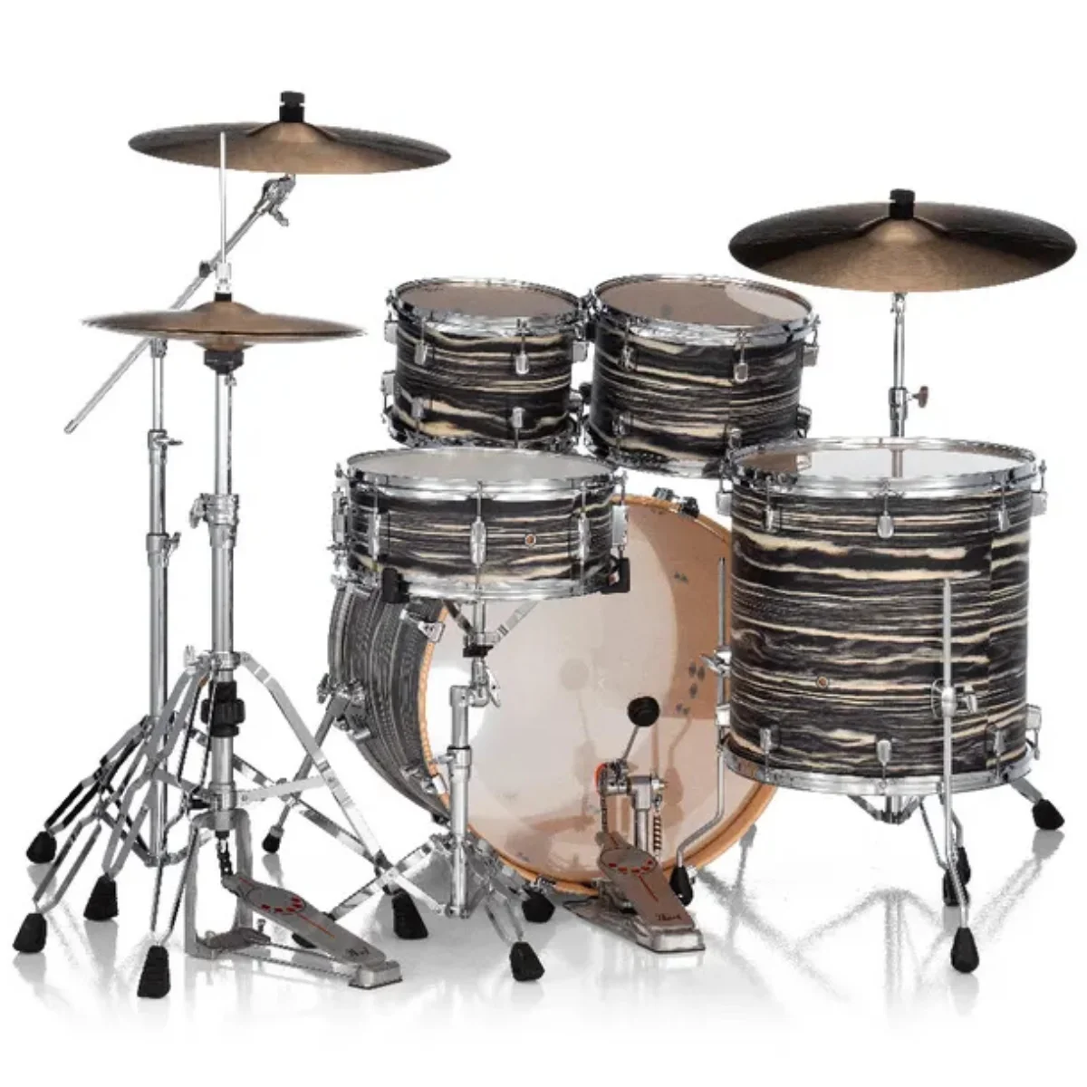 bo trong pearl decade maple artisan dmpa925sp c875