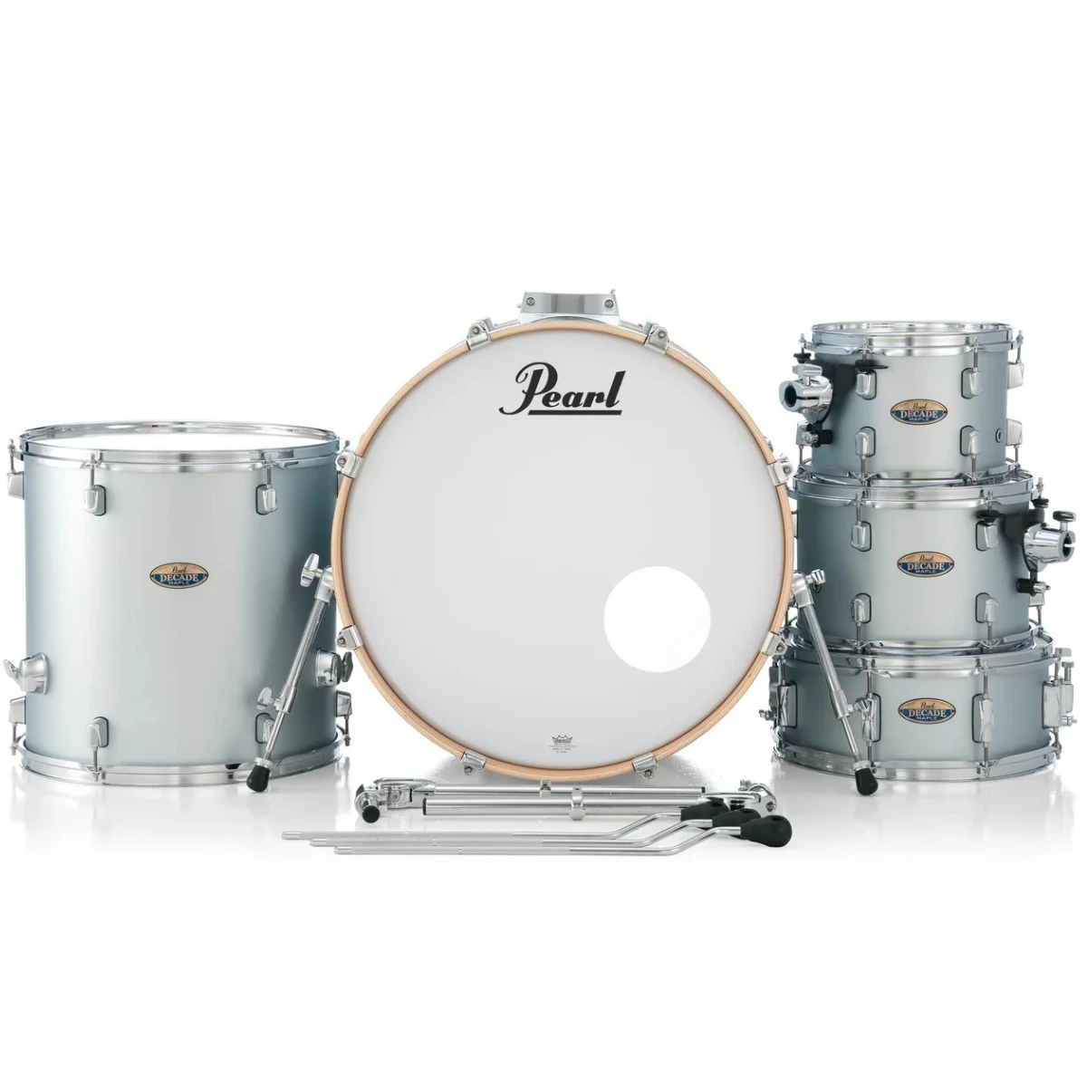bo trong pearl decade maple dmp925sp c208 bo shell pack 5 trong