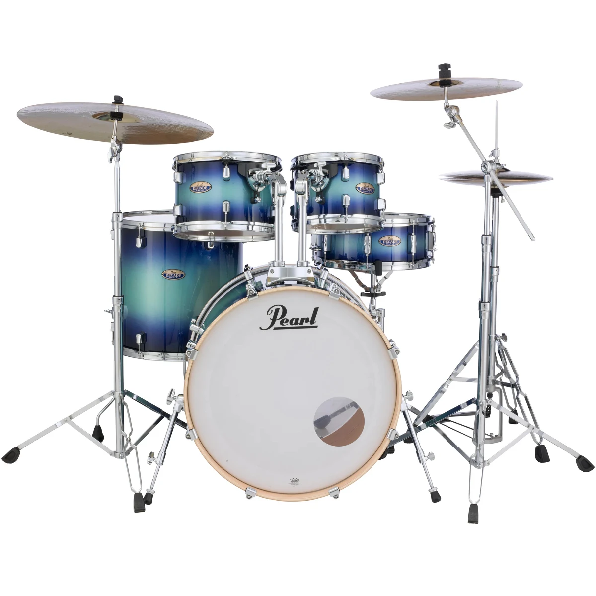 bo trong pearl decade maple dmp925sp c221