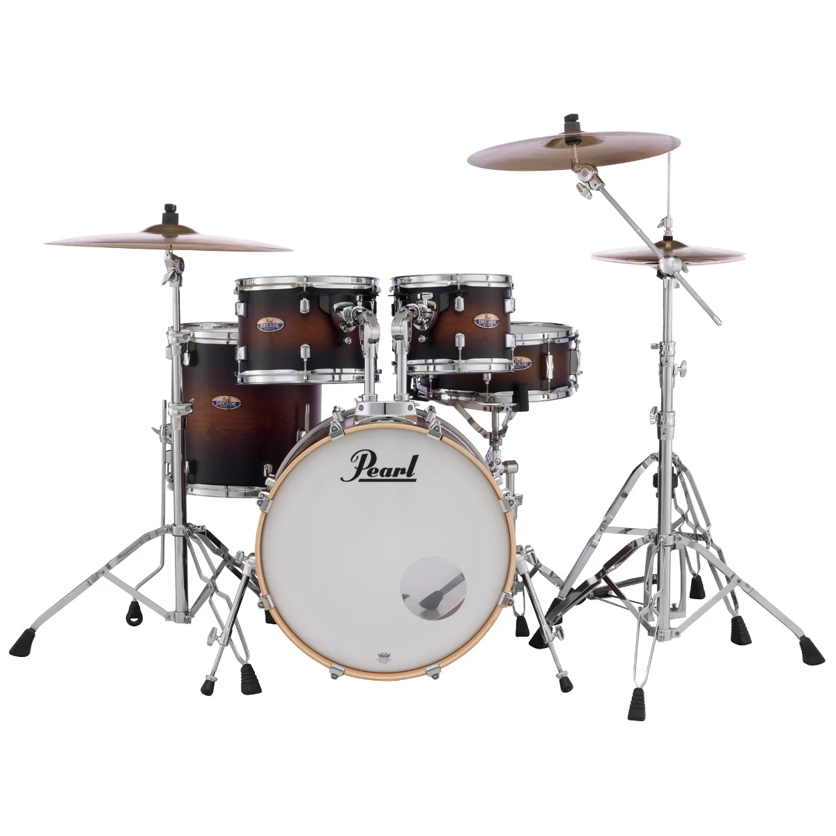 bo trong pearl decade maple dmp925sp c260