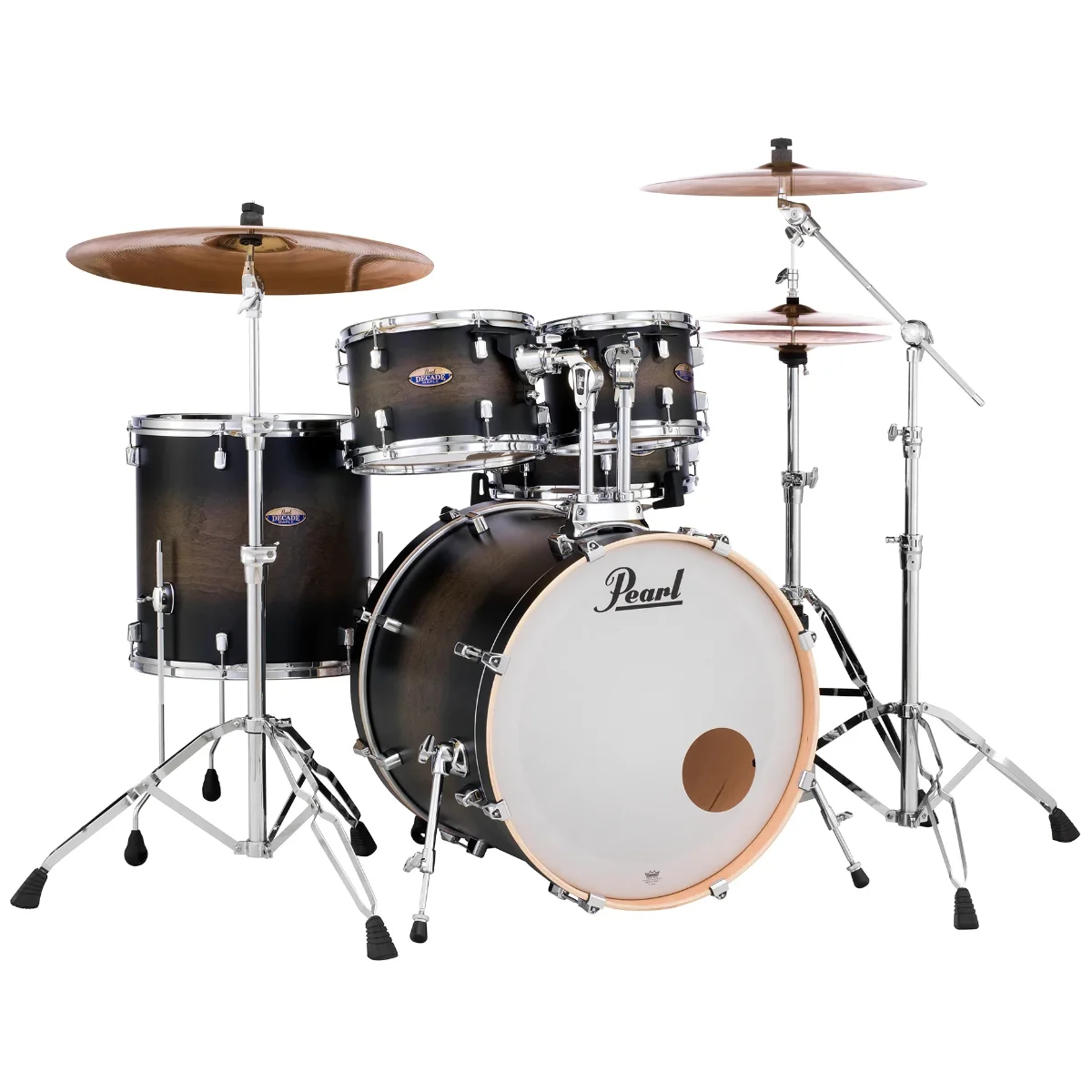 bo trong pearl decade maple dmp925sp c262