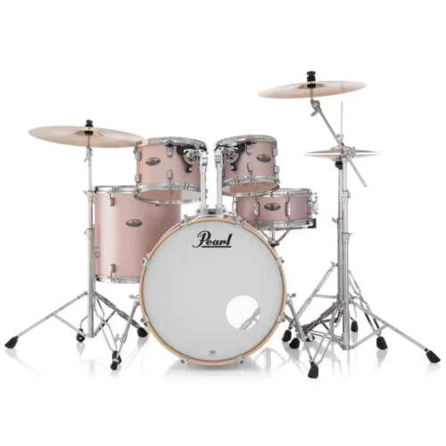 Bộ trống Pearl Decade Maple DMP925SP/C849, màu Rose Mirage