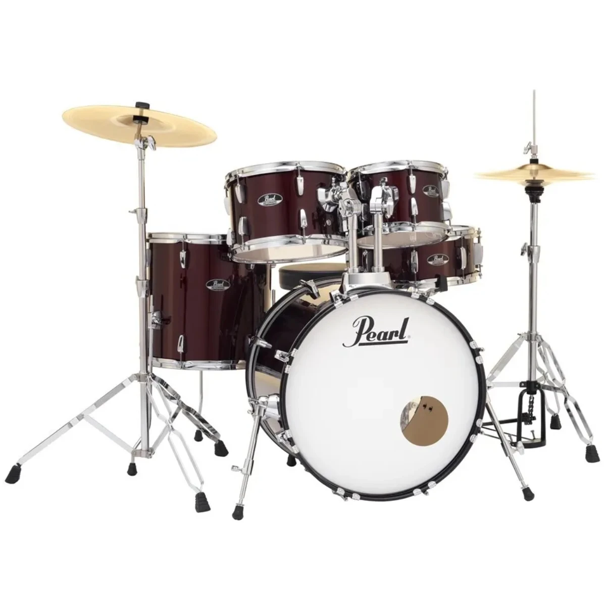 bo trong pearl roadshow rs505c c91