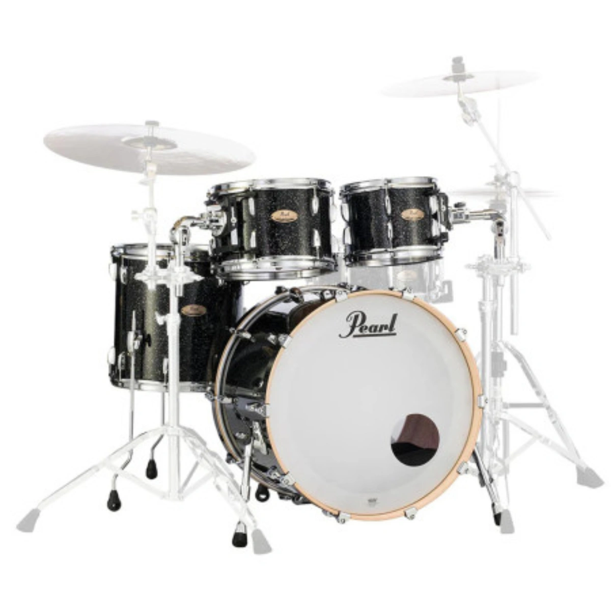 bo trong pearl session studio select sts924xsp c316