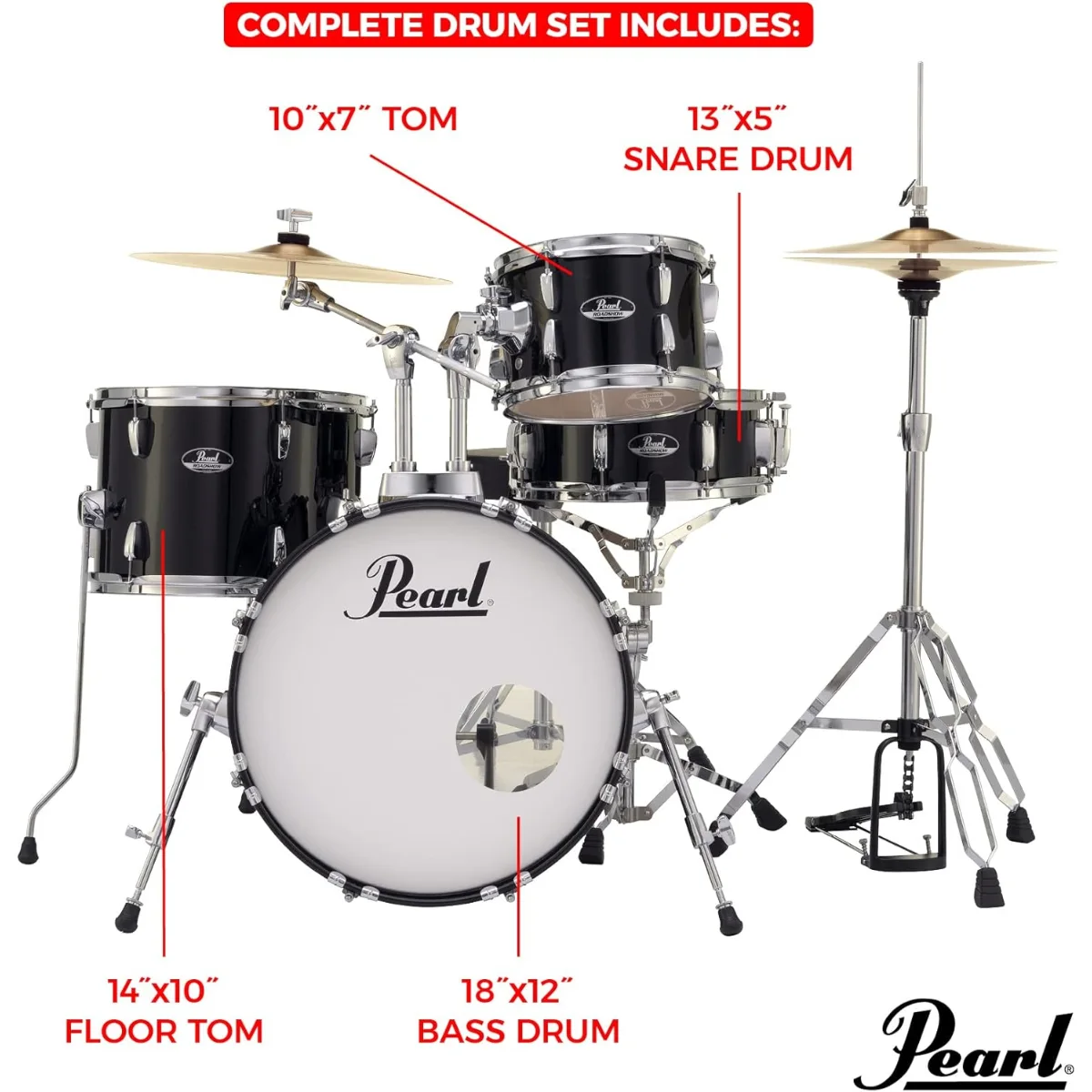 cau hinh bo trong pearl roadshow rs584c c707
