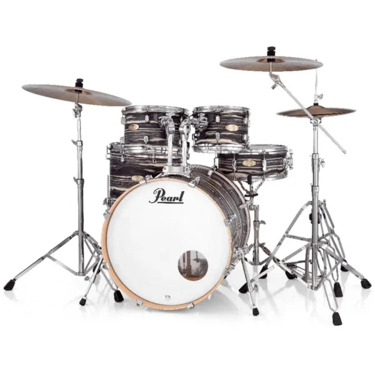pearl decade maple artisan dmpa925sp c875
