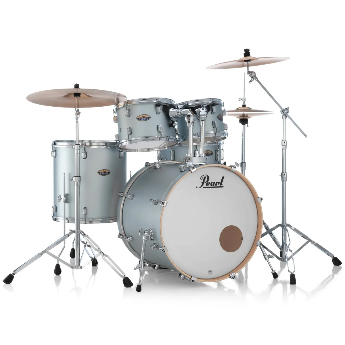 pearl decade maple dmp925sp c208
