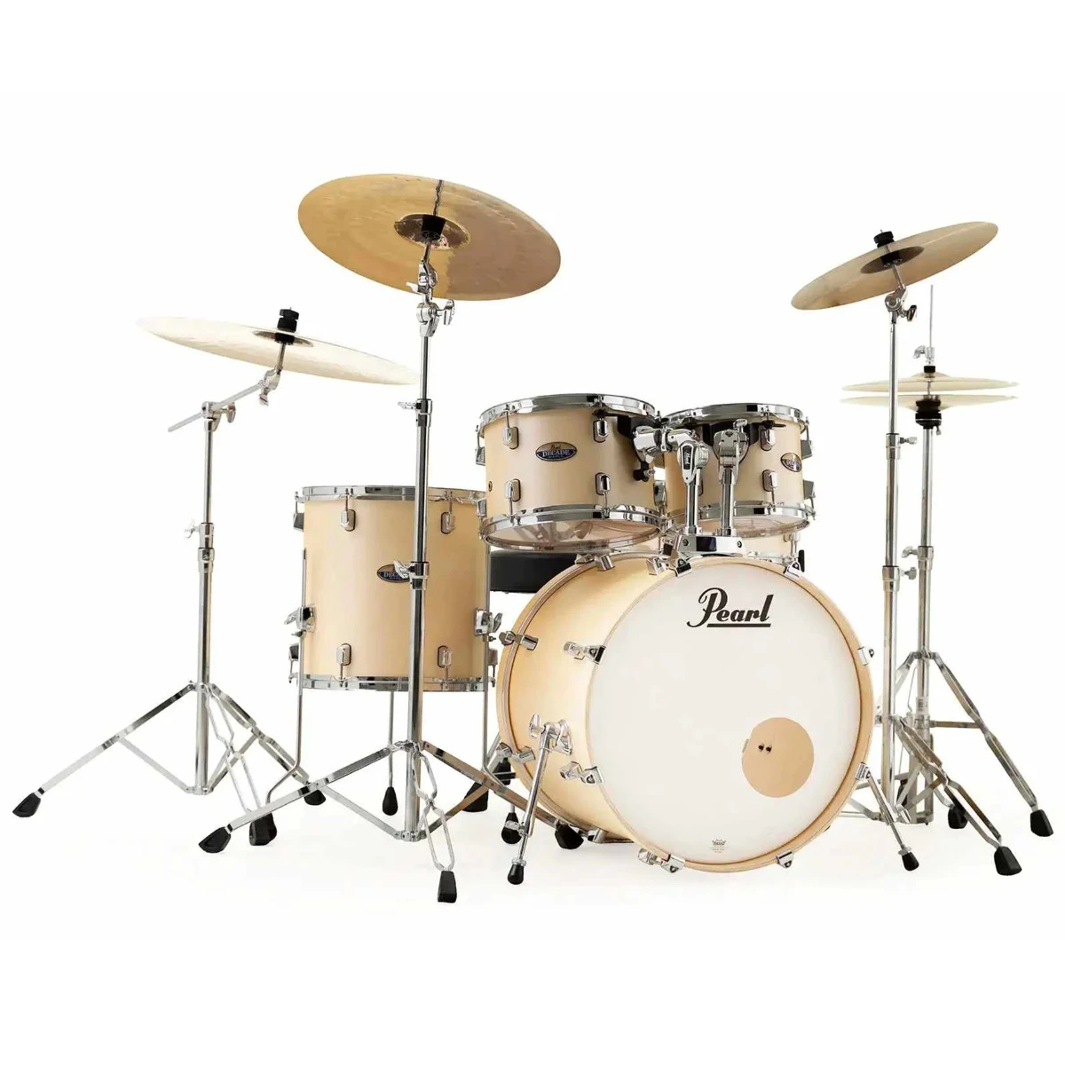 pearl decade maple dmp925sp c215
