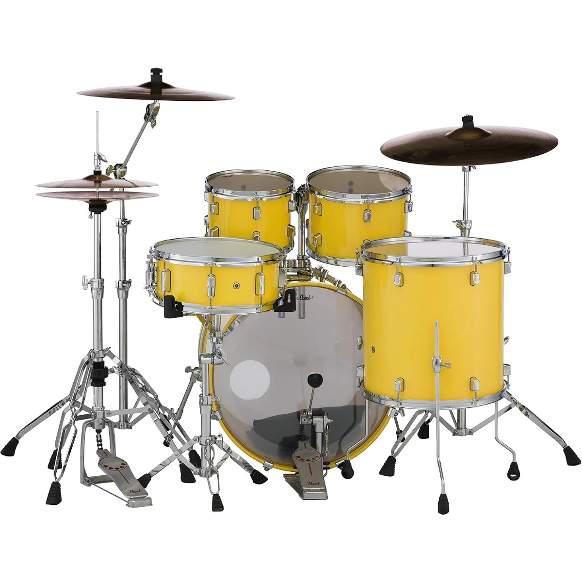 pearl decade maple dmp925sp c228