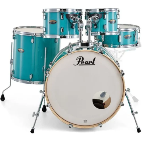 Bộ trống Pearl Decade Maple DMP925SP/C884, màu Ice Mint