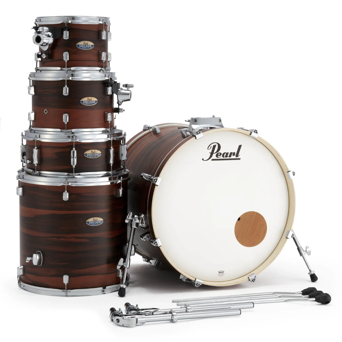 pearl decade maple dmpc925sp c828