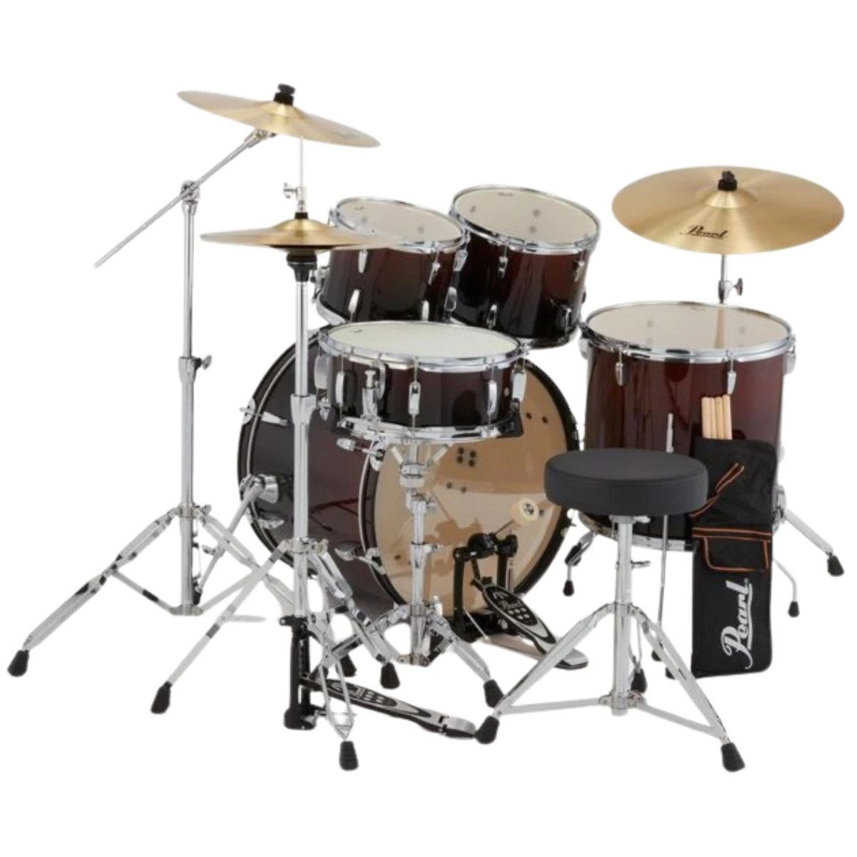 pearl roadshow rs525sb c757