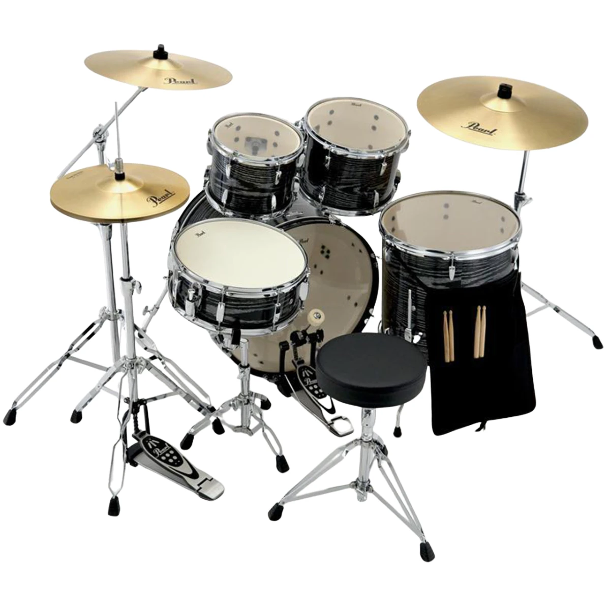 pearl roadshow rs525sb c801