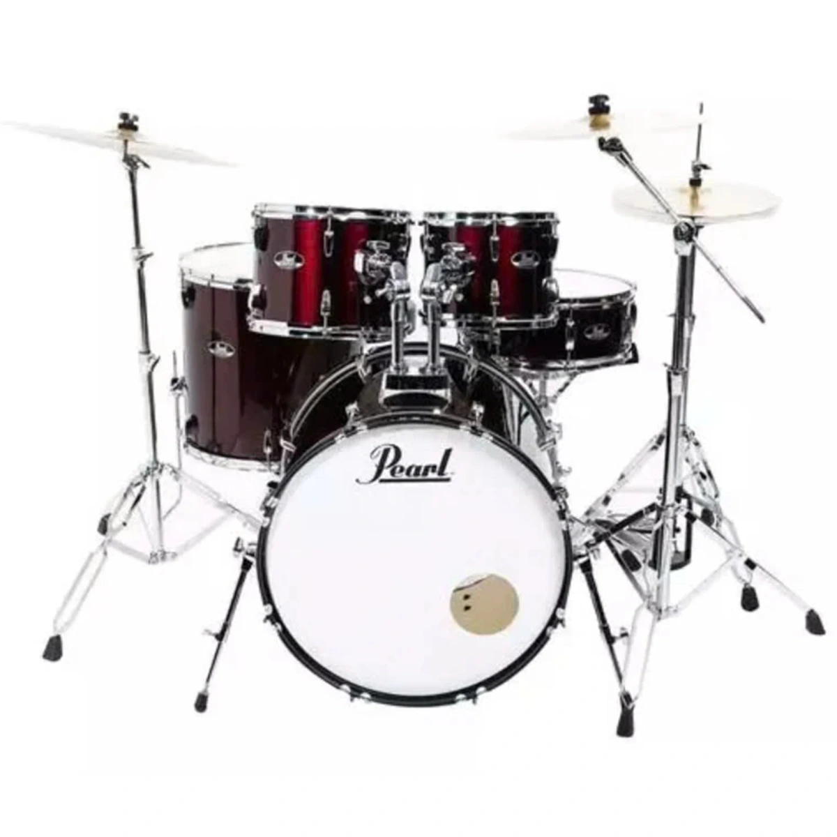 pearl roadshow rs525sbc cvn91
