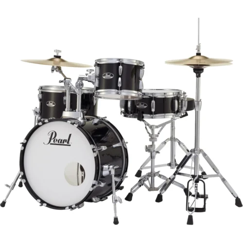 Bộ trống Pearl Roadshow RS584C/C31, màu đen, giá rẻ