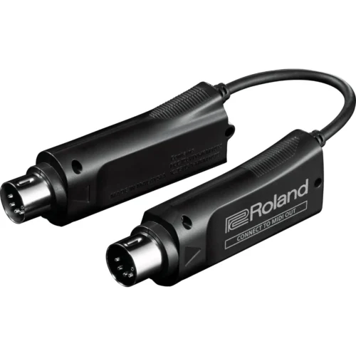 Thiết bị MIDI không dây Roland WM-1 (Wireless MIDI Adaptor)