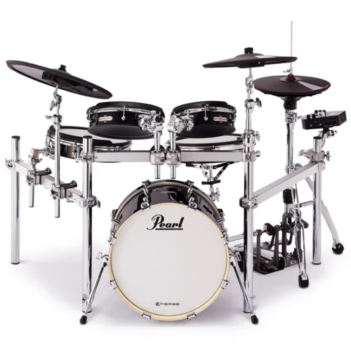 Bộ trống điện tử Pearl e/MERGE EM-53HB cao cấp