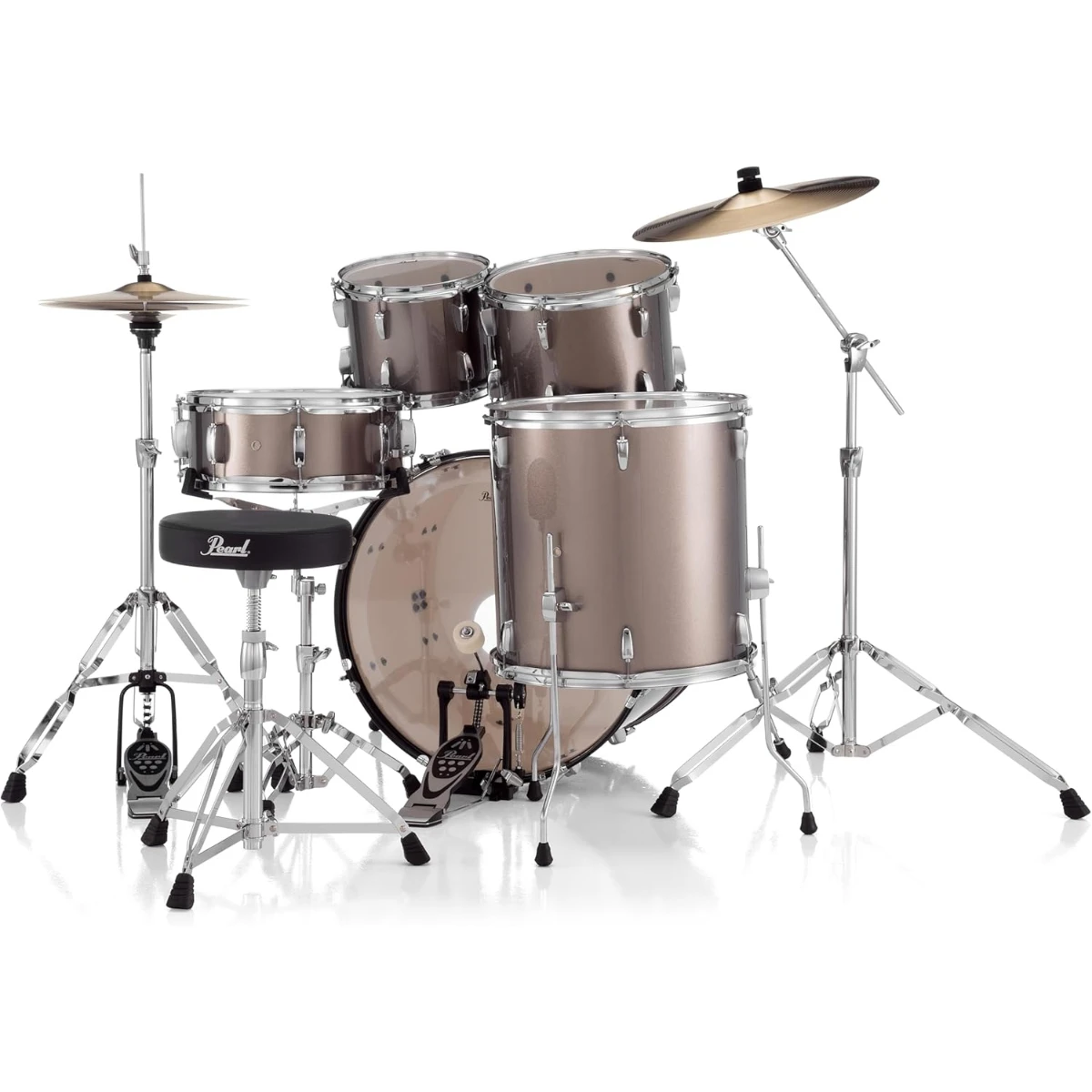 trong jazz pearl roadshow rs505c c707