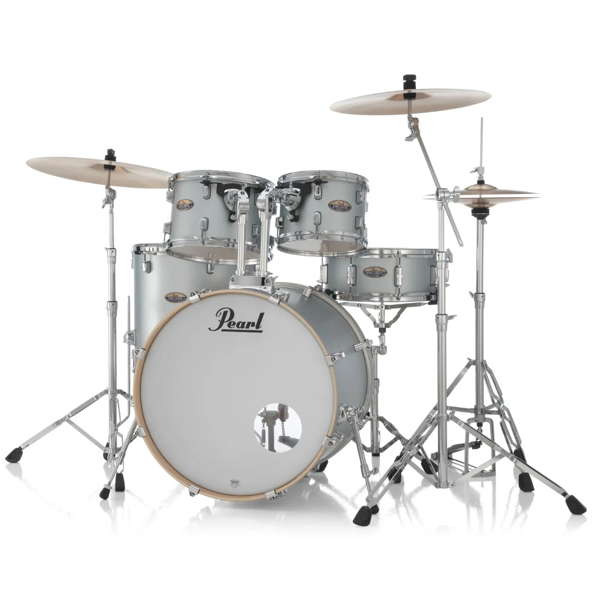 trong pearl decade maple dmp925sp c208