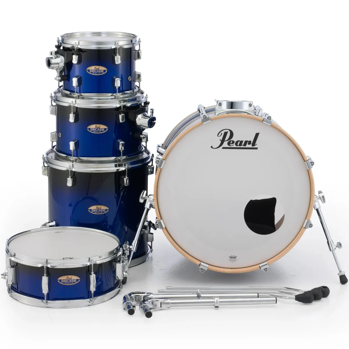 trong pearl decade maple dmp925sp c216