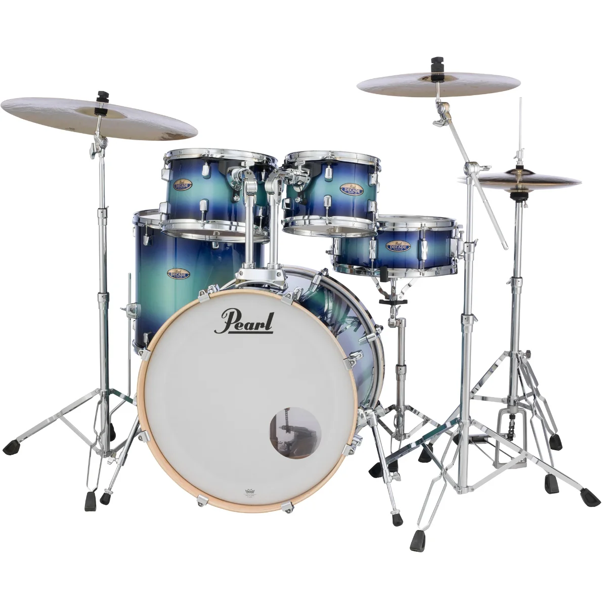 trong pearl decade maple dmp925sp c221