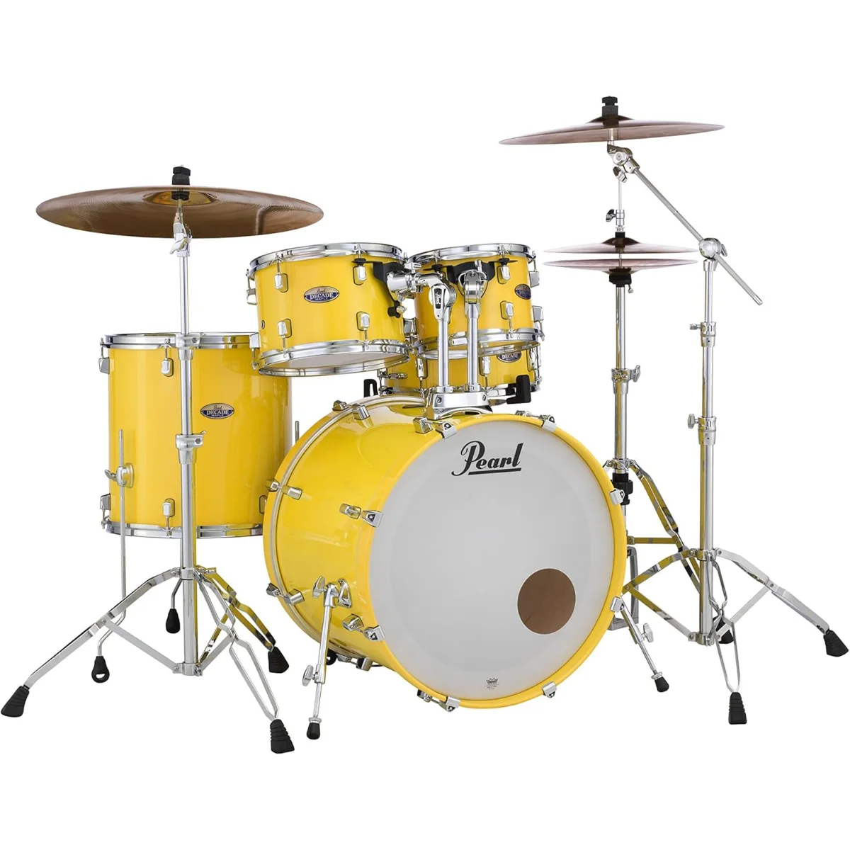 trong pearl decade maple dmp925sp c228