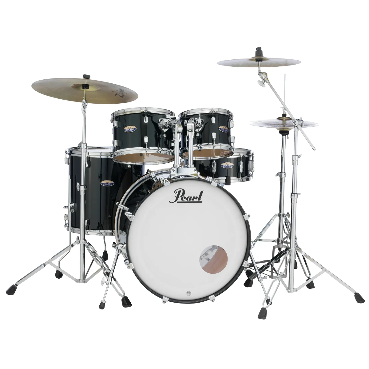 trong pearl decade maple dmp925sp c234