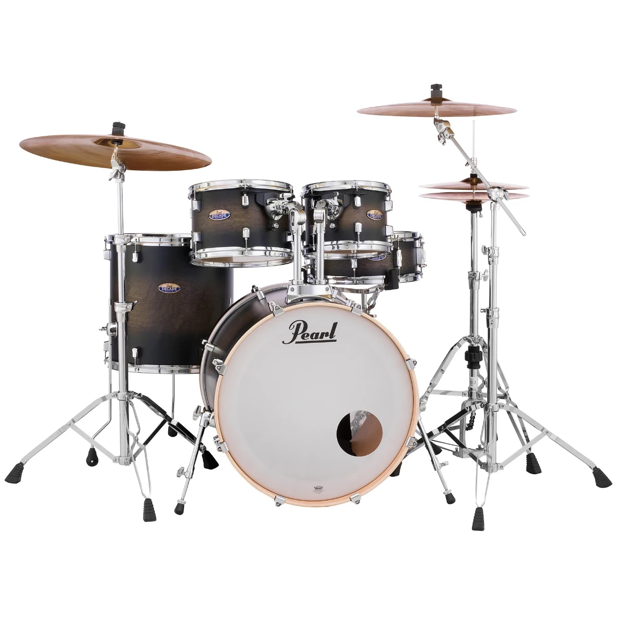 trong pearl decade maple dmp925sp c262