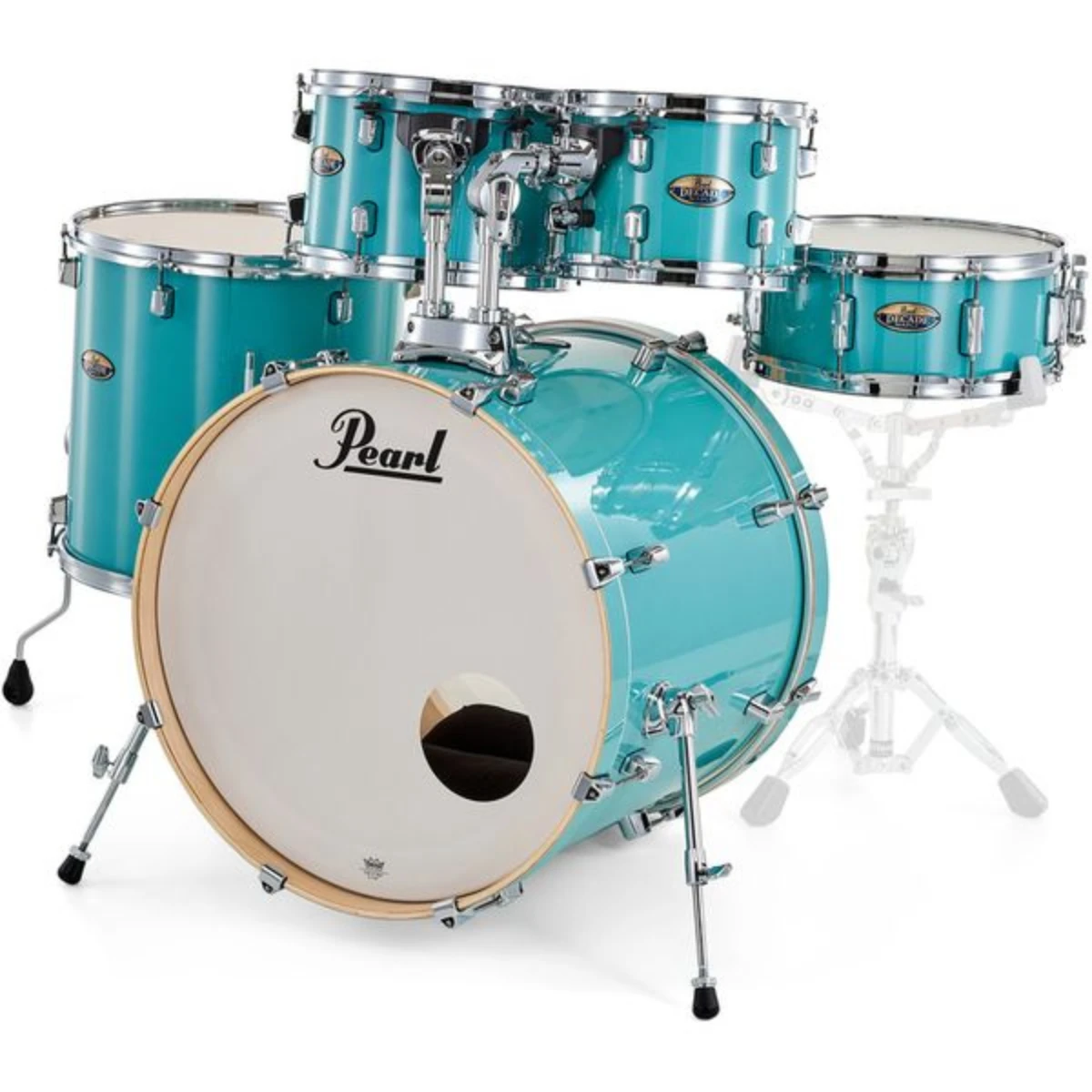 trong pearl decade maple dmp925sp c884