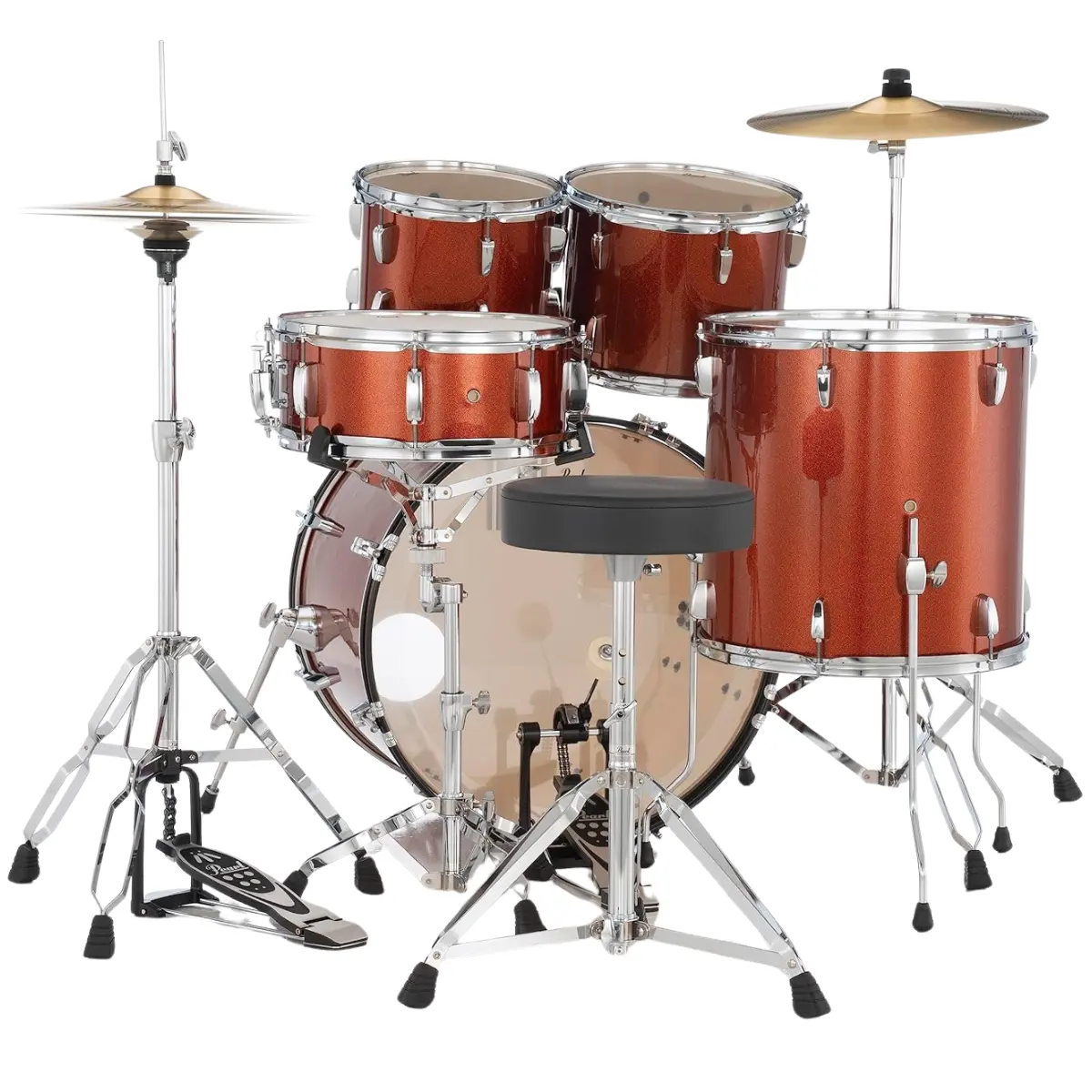trong pearl roadshow rs525sc c749
