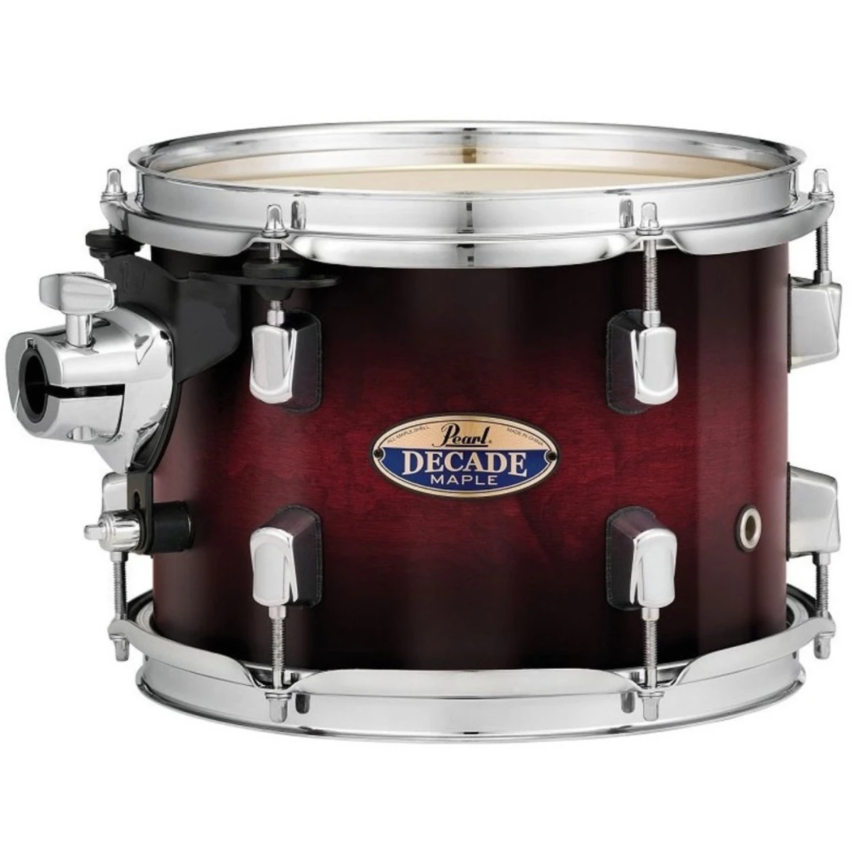 trong snare cua bo trong pearl decade maple dmp925fp c261