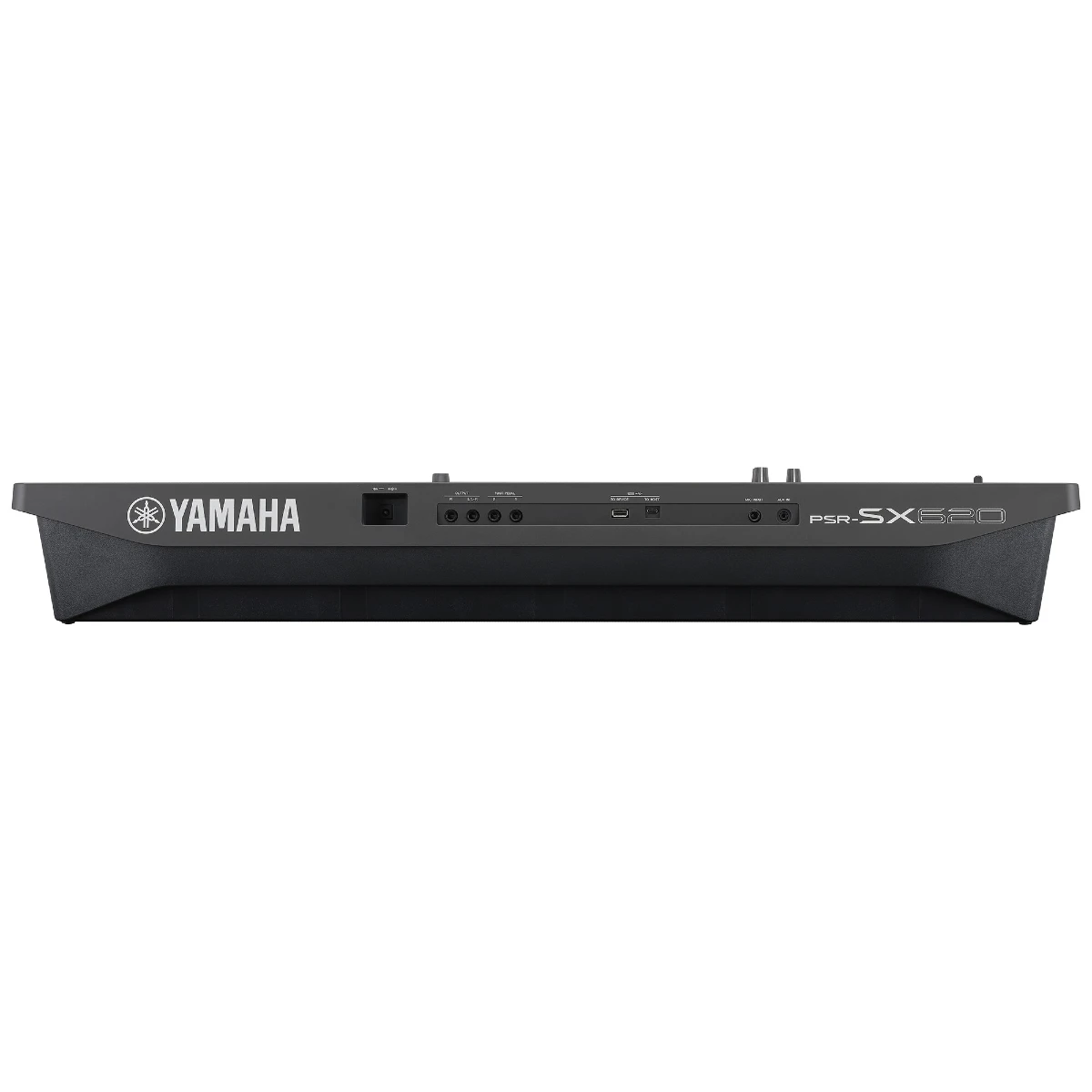 cong ket noi dan organ yamaha psr sx620