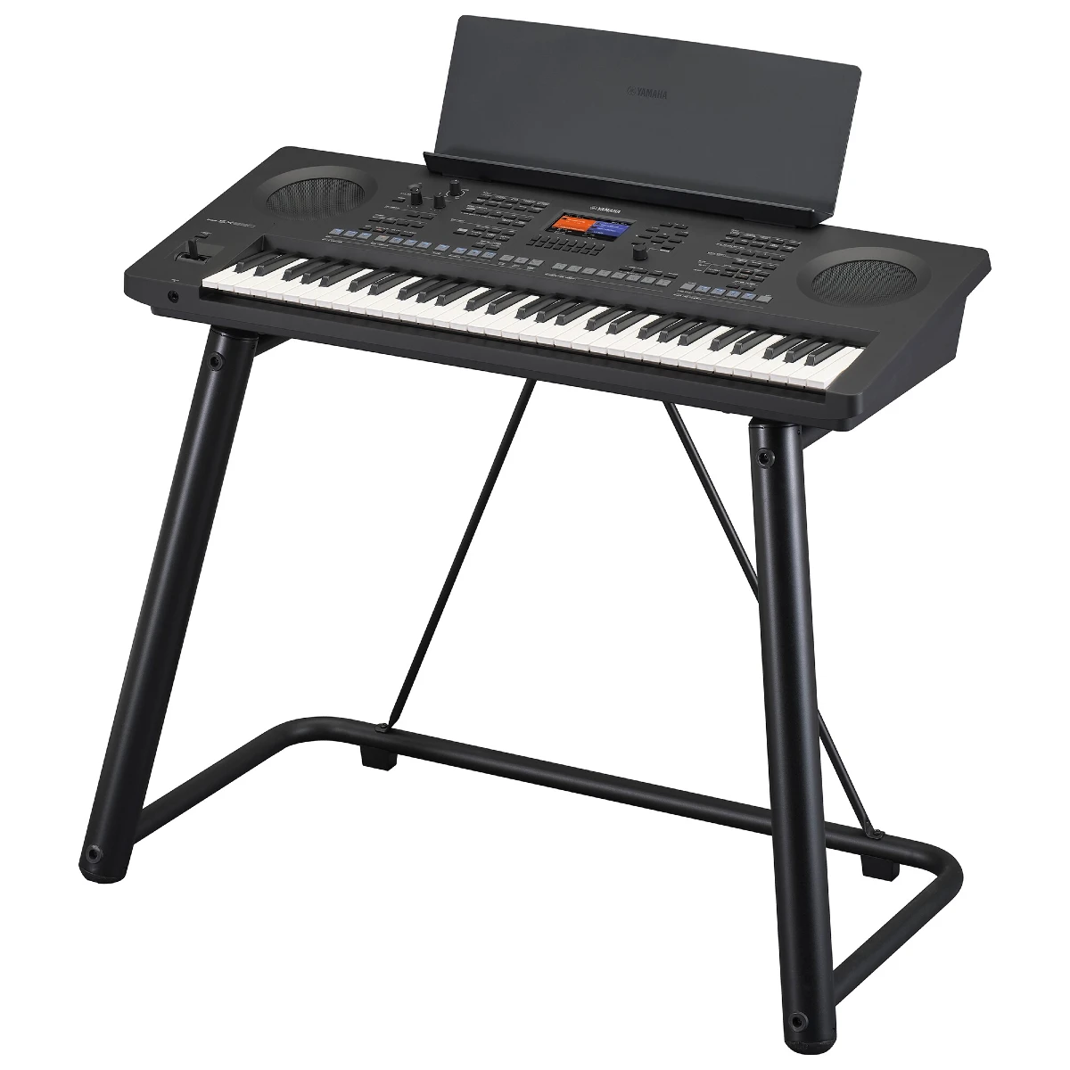dan organ chuyen nghiep yamaha psr sx620