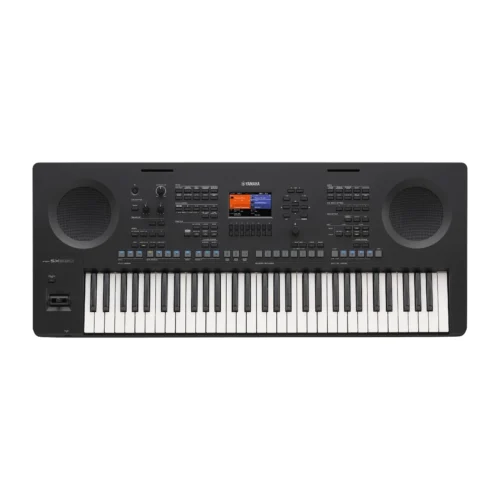 Đàn organ Yamaha PSR-SX620, dòng chuyên nghiệp, ra mắt 2026